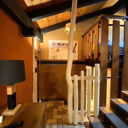 La Pomme De Pin 1 Appartement Avec Terrasse ลาแบรส ภายนอก รูปภาพ