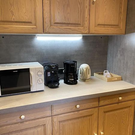 La Pomme De Pin 1 Appartement Avec Terrasse ลาแบรส ภายนอก รูปภาพ