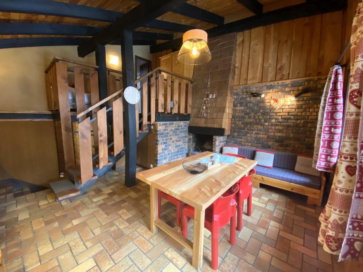 La Pomme De Pin 1 Appartement Avec Terrasse ลาแบรส ภายนอก รูปภาพ